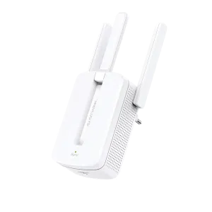 توسعه دهنده شبکه بی سیم مرکوسیس مدل MERCUSYS mw300re