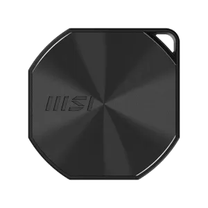 حافظه SSD اکسترنال ام اس آی مدل MSI DATAMAG 20Gbps 1TB