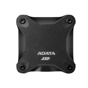 حافظه SSD اکسترنال ای دیتا مدل ADATA SD620 2TB