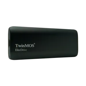 حافظه SSD اکسترنال توین موس مدل TwinMOS Portable EliteDrive 1TB