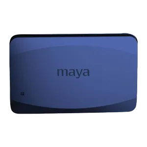 حافظه SSD اکسترنال مایا مدل maya MEX A2 2TB