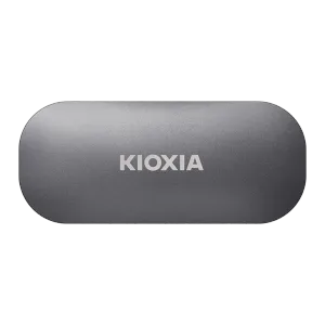 حافظه SSD اکسترنال کیوکسیا مدل KIOXIA EXCERIA PLUS Portable 500GB