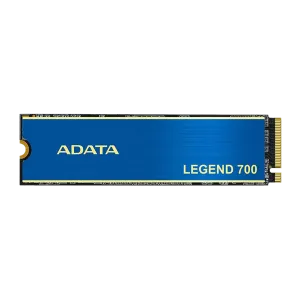 حافظه SSD ای دیتا مدل ADATA LEGEND 700 M.2 2280 256GB NVMe