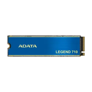 حافظه SSD ای دیتا مدل ADATA LEGEND 710 M.2 2280 512GB NVMe