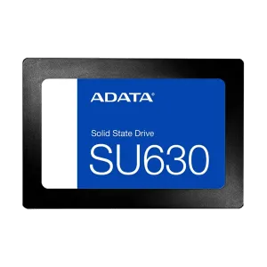 حافظه SSD ای دیتا مدل ADATA Ultimate SU630 240GB