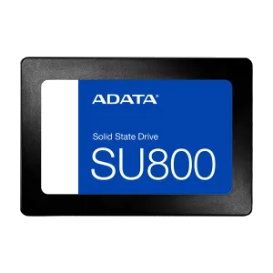 حافظه SSD ای دیتا مدل ADATA Ultimate SU800 512GB
