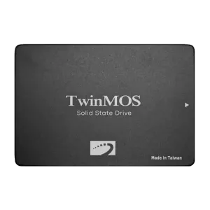 حافظه SSD توین موس مدل TwinMOS H2 ultra 512GB