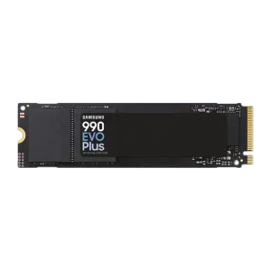 حافظه SSD سامسونگ مدل SAMSUNG 990 Evo Plus M.2 2280 1TB NVMe