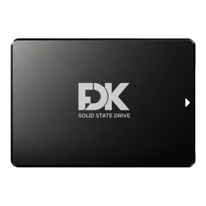 حافظه SSD فدک مدل FDK B5 128GB