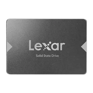 حافظه SSD لکسار مدل Lexar NS100 512GB