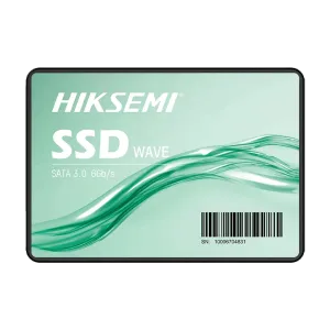 حافظه SSD هایک سمی مدل HIKSEMI WAVE(S) 128GB