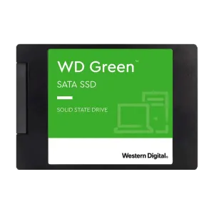 حافظه SSD وسترن دیجیتال مدل Western Digital Green 1TB
