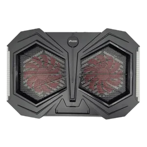 خنک کننده لپ تاپ ایلون مدل ELEVEN N707