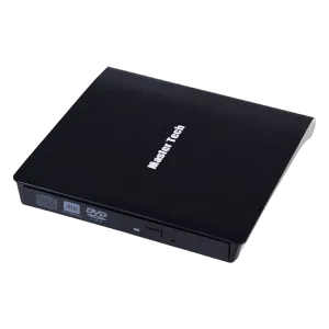 درایو نوری اکسترنال مسترتک مدل Master Tech MDV500