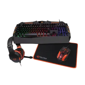 ست گیمینگ میشن مدل MEETION MT-C500