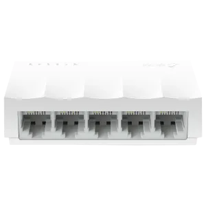 سوئیچ 5 پورت تی پی لینک مدل TP-Link LS1005