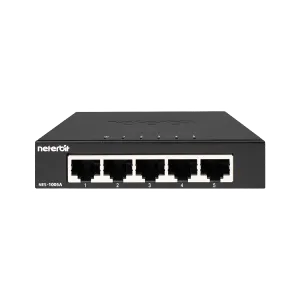 سوئیچ 5 پورت نتربیت مدل Neterbit NES-1005A