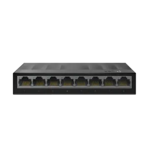 سوئیچ 8 پورت تی پی لینک مدل TP-Link LS1008G