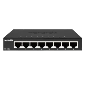 سوئیچ 8 پورت نتربیت مدل Neterbit NES-1008A