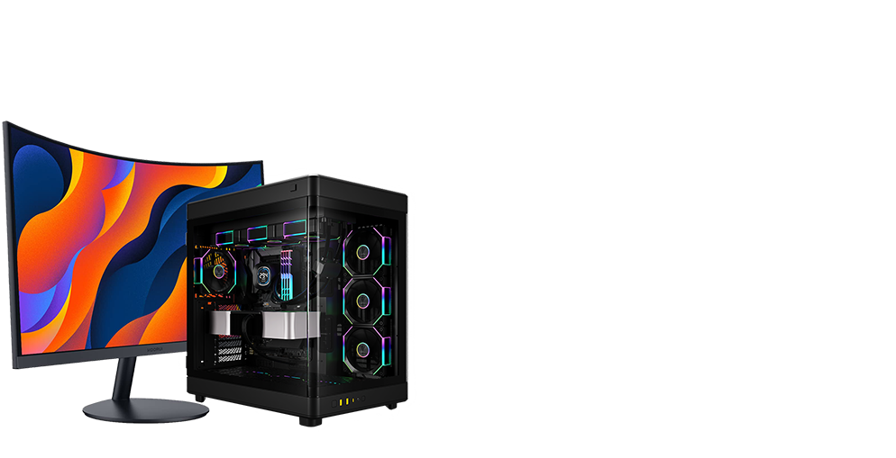 سیستم های آماده