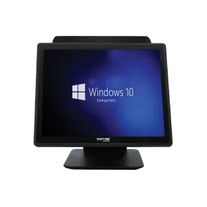 صندوق فروشگاهی اسکار مدل OSCAR Eminent i5(5005U) 4G 128SSD intel