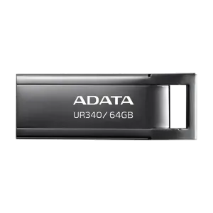 فلش مموری ای دیتا مدل ADATA UR340 64GB USB3.2