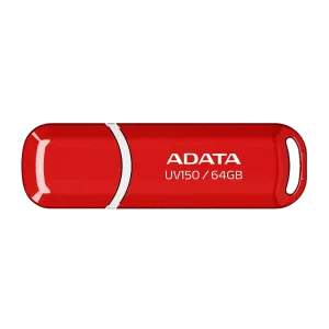 فلش مموری ای دیتا مدل ADATA UV150 64GB