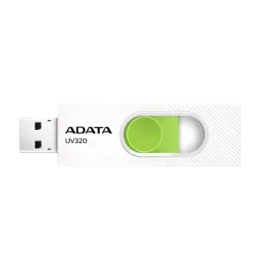 فلش مموری ای دیتا مدل ADATA UV320 128GB