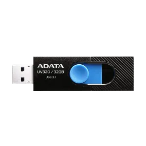 فلش مموری ای دیتا مدل ADATA UV320 32GB