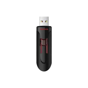 فلش مموری سن دیسک مدل SanDisk Cruzer Glide CZ600 16GB