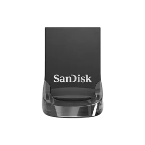 فلش مموری سن دیسک مدل SanDisk Ultra Fit 64GB