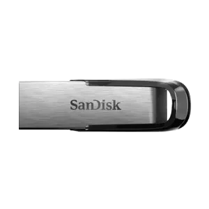 فلش مموری سن دیسک مدل SanDisk Ultra Flair 128GB