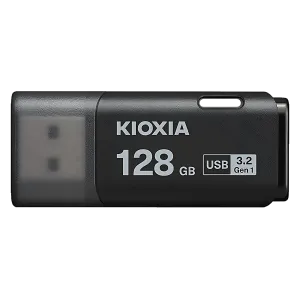 فلش مموری کیوکسیا مدل KIOXIA U301 128GB