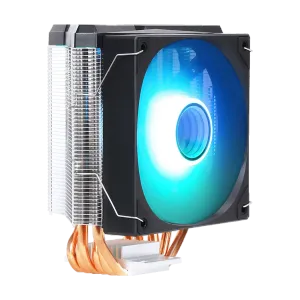 فن سی پی یو اوست مدل AWEST GT-AV1236 ARGB