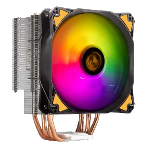 فن سی پی یو سیلور استون مدل SilverStone AR12-TUF