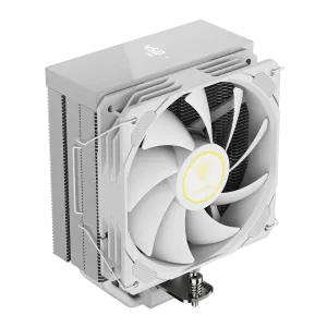 فن سی پی یو گیم دیاس مدل GAMDIAS BOREAS E2-41D WH