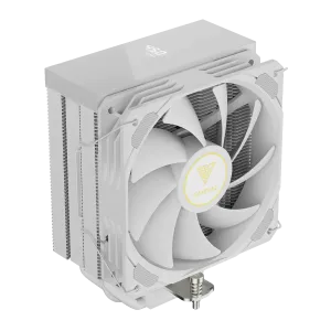فن سی پی یو گیم دیاس مدل GAMDIAS BOREAS M2-51D WH