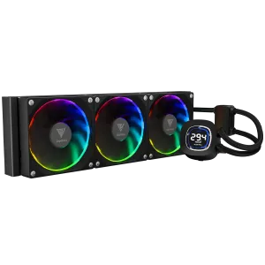 فن سی پی یو گیم دیاس مدل GAMDIAS CHIONE M4-420