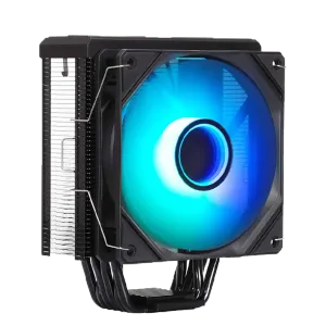 فن سی پی یو اوست مدل AWEST GT-AV1226 ARGB