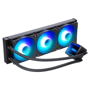 فن سی پی یو اوست مدل AWEST GT-AV360 Infinity