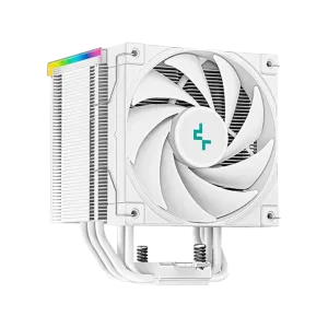 فن سی پی یو دیپ کول مدل DeepCool AK500 Digital WH