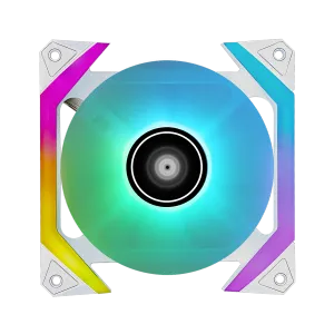 فن کیس اوست مدل AWEST GT-AVN120W ARGB