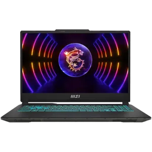 لپ تاپ ام اس آی مدل MSI Cyborg 15 A13UDX i7(13620H) 16GB(4800Mhz) 1TB SSD 6GB(RTX3050)