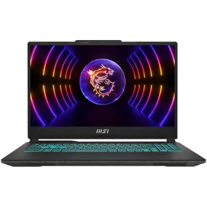 لپ تاپ ام اس آی مدل MSI Cyborg 15 A13VEK i7(13620H) 16GB(4800MHz) 1TB SSD 6GB(RTX4050)