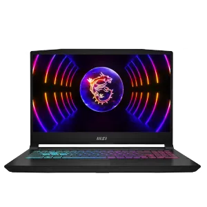 لپ تاپ ام اس آی مدل MSI Katana 15 B13UDXK i7(13620H) 16GB(4800) 1TB SSD 6GB(RTX3050)