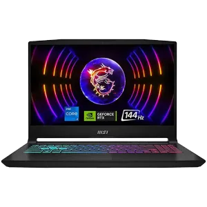 لپ تاپ ام اس آی مدل MSI Katana 15 B13VEK i7(13620H) 16GB(4800MHz) 1TB SSD 6GB(RTX4050)