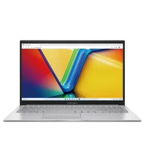 لپ تاپ ایسوس مدل ASUS Vivobook R1504VA Core 5(120U) 16GB 512SSD Intel