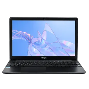 لپ تاپ مایا مدل maya MN 15 A12 i5(1235U) 16GB 512SSD Intel