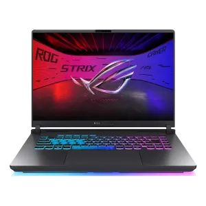لپ تاپ گیمینگ ایسوس مدل ASUS ROG Strix G16 G615JMR i7(14650HX) 16GB 1TB SSD 8GB(RTX5060)