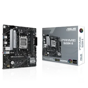 مادربرد ایسوس مدل ASUS PRIME B650M-R